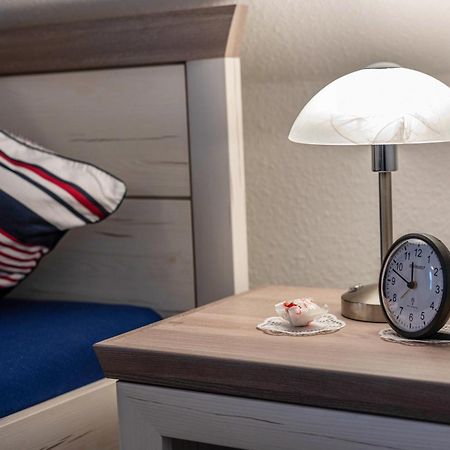 Ferienwohnung 2 ゾルタウ エクステリア 写真