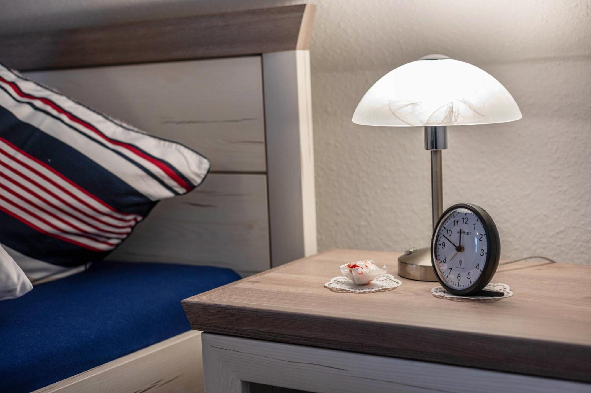 Ferienwohnung 2 ゾルタウ エクステリア 写真