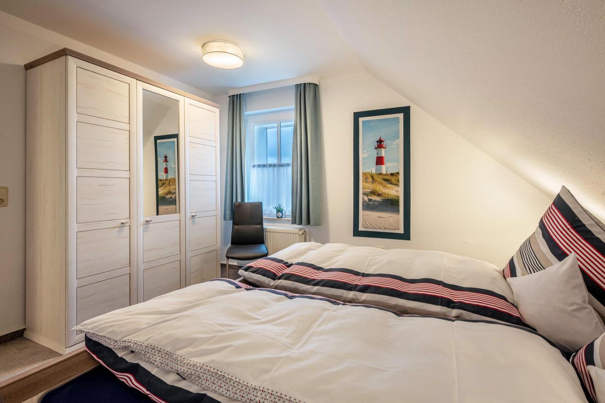 Ferienwohnung 2 ゾルタウ エクステリア 写真