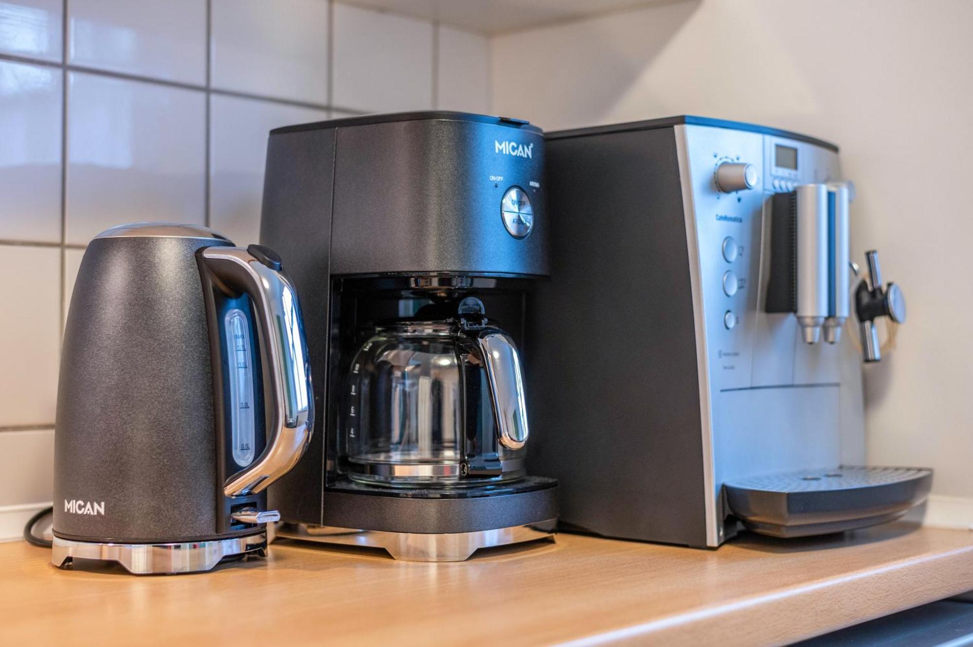 Ferienwohnung 2 ゾルタウ エクステリア 写真