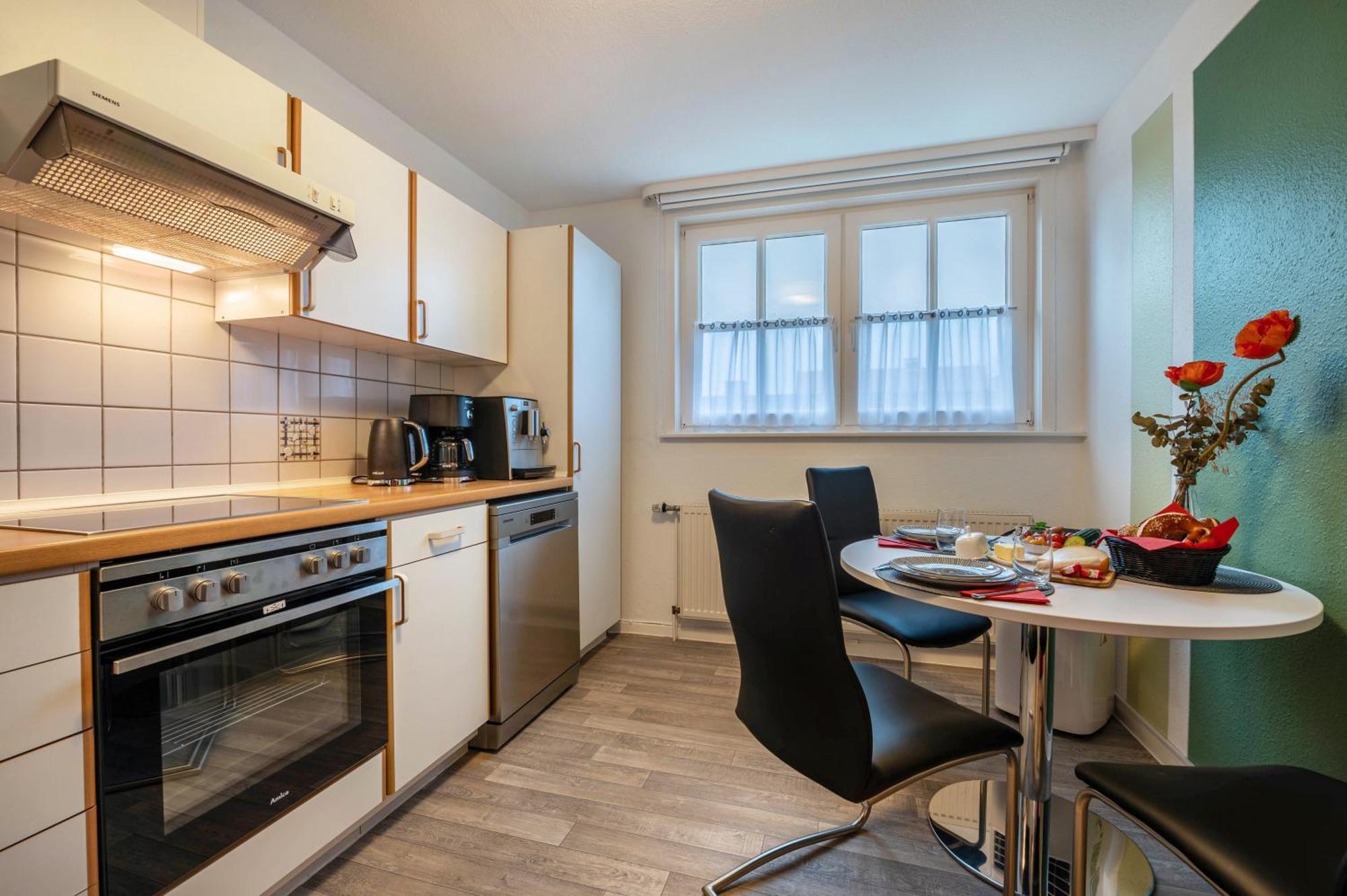 Ferienwohnung 2 ゾルタウ エクステリア 写真