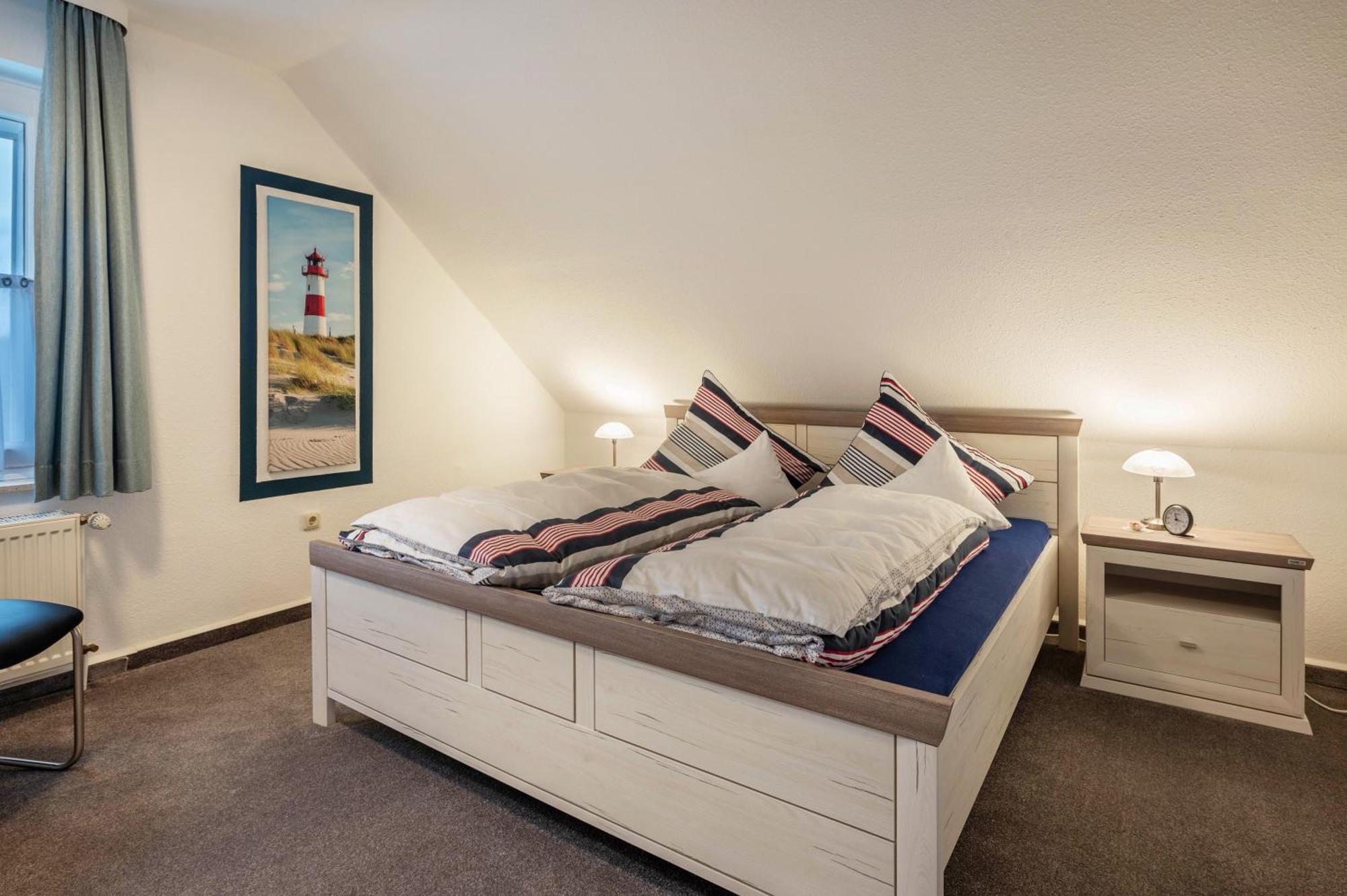 Ferienwohnung 2 ゾルタウ エクステリア 写真